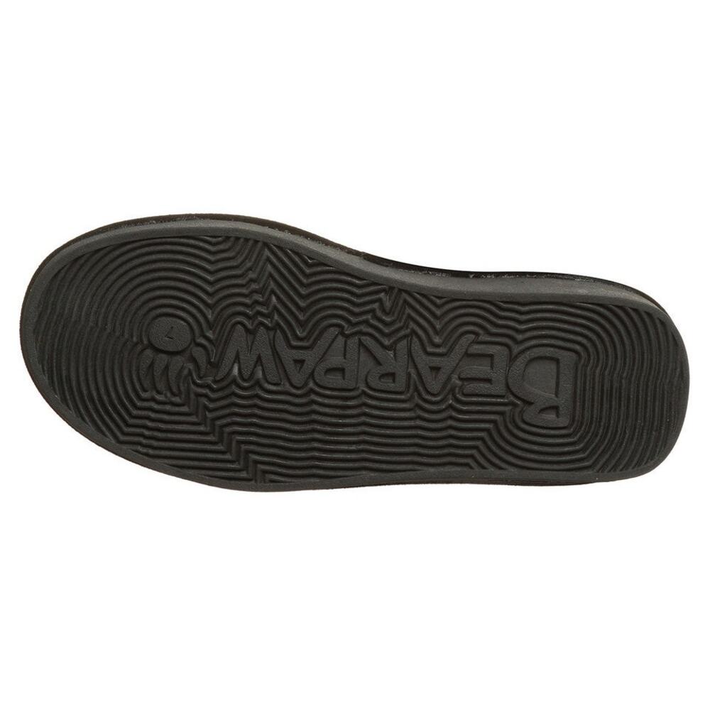 Bearpaw Knit Tall Triangle Button Boot - Women's … - image 5